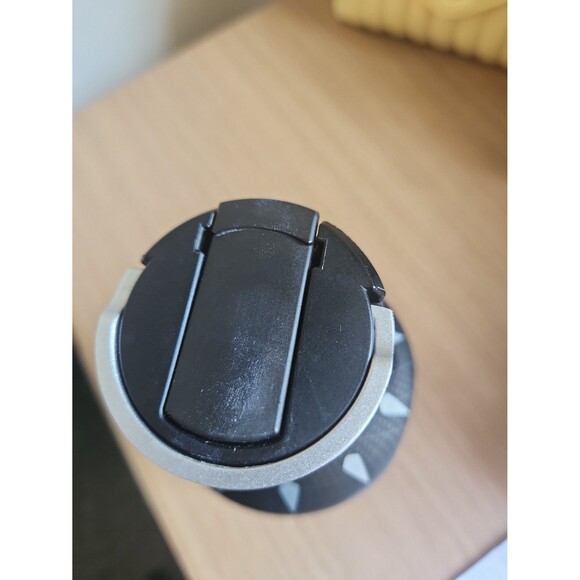 Corkcicle Marvel Collab Black Panther Design Sports Canteen 20oz - Picture 5 of 7